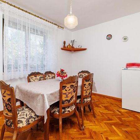 Dragan Apartman Dramalj Kültér fotó