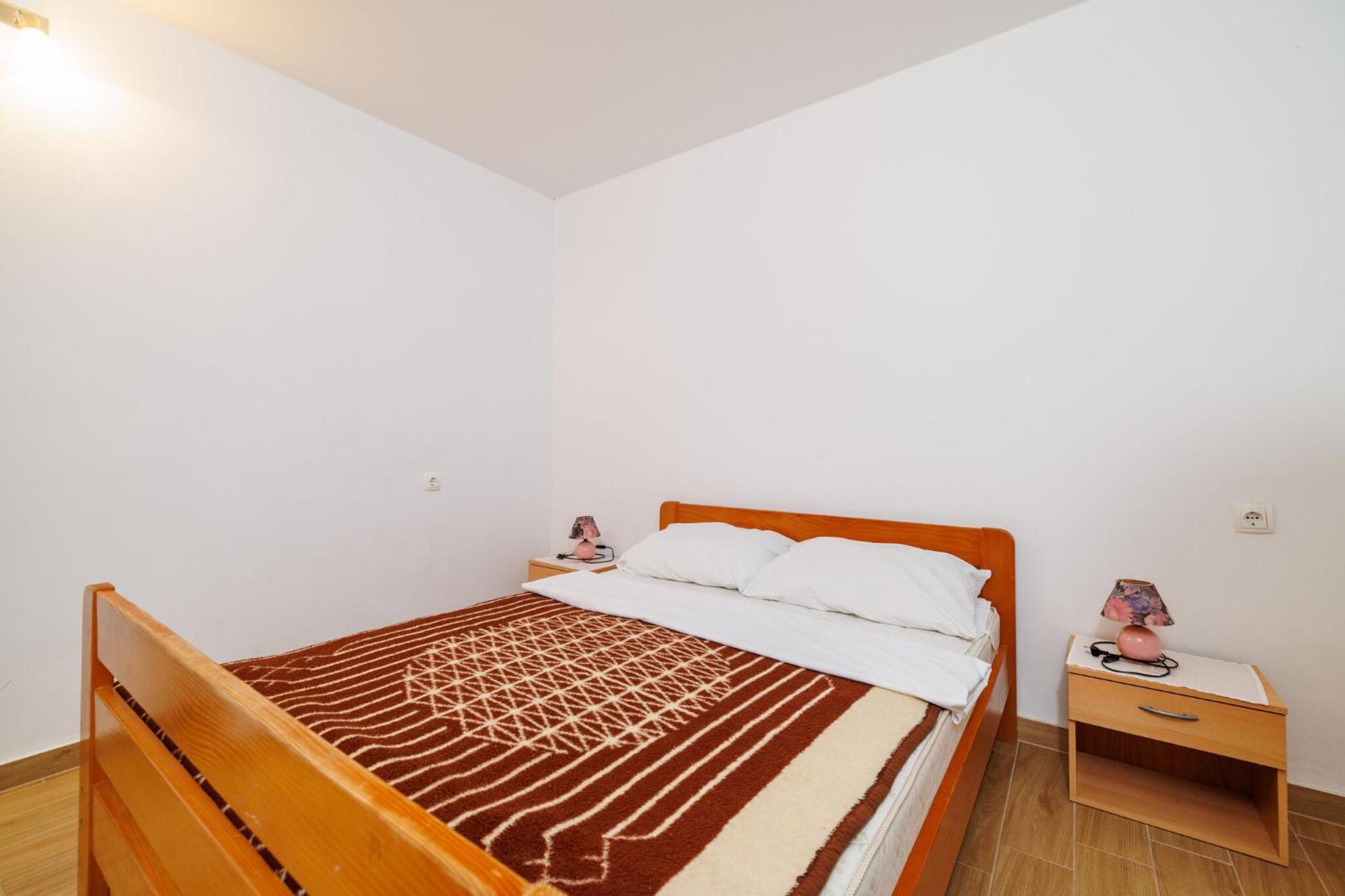 Dragan Apartman Dramalj Kültér fotó