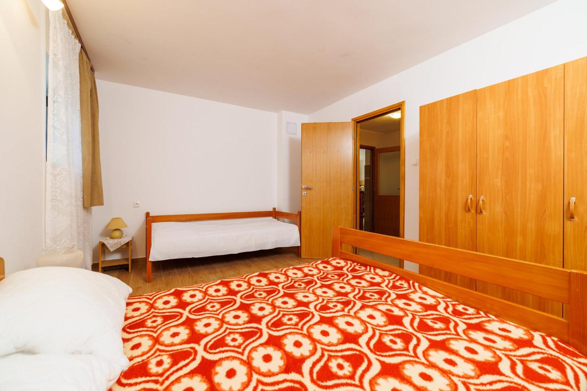 Dragan Apartman Dramalj Kültér fotó