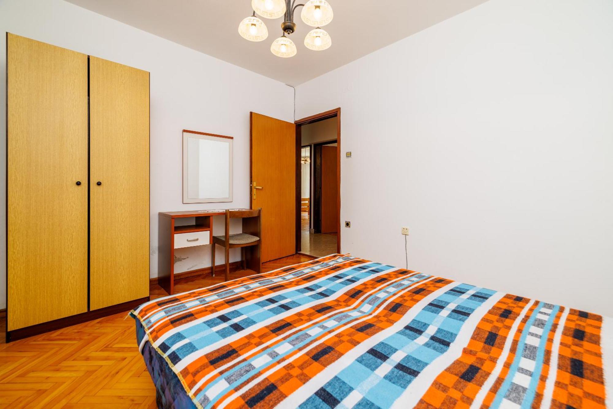 Dragan Apartman Dramalj Kültér fotó