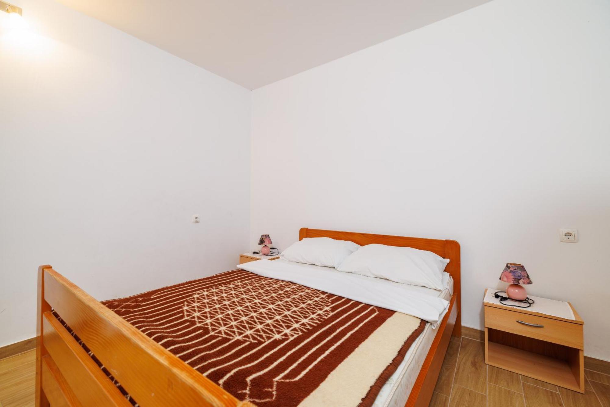 Dragan Apartman Dramalj Kültér fotó